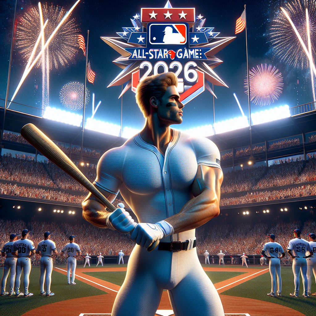 2026年MLBオールスター超早期予想 日本人選手の選出は