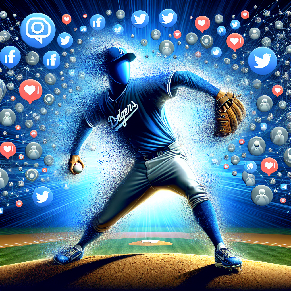 山本由伸、Instagram230万人でMLB2位に　大谷に次ぐ人気