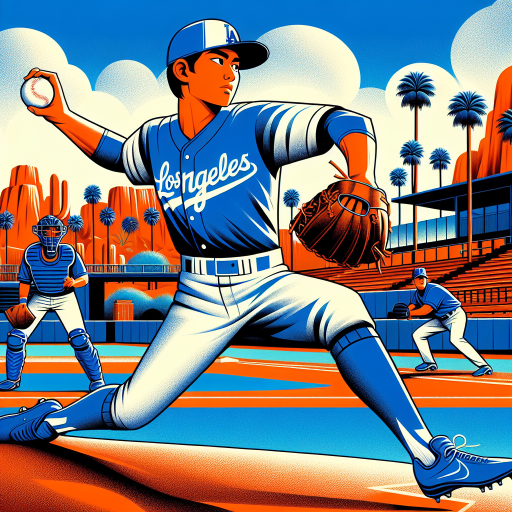 佐々木朗希、オープン戦2戦目で巻き返しへ　初登板の課題克服なるか