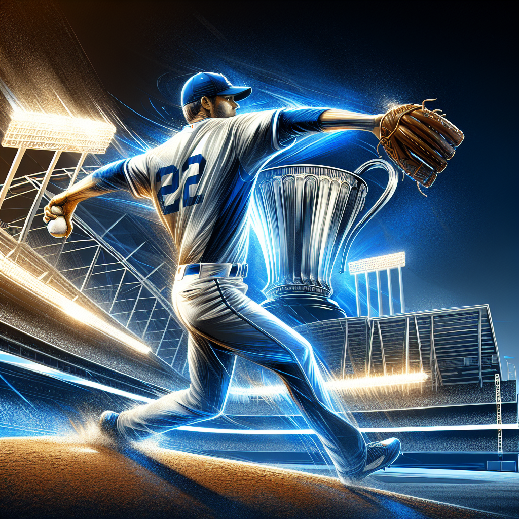 大谷翔平、2026年サイ・ヤング賞へ本格始動　二刀流完全復活