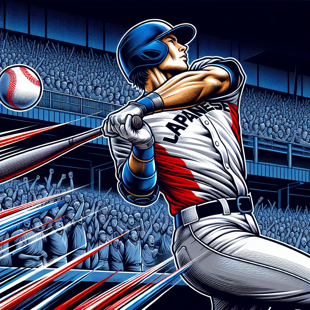 大谷翔平、WBC敗退も2028年LA五輪に意欲