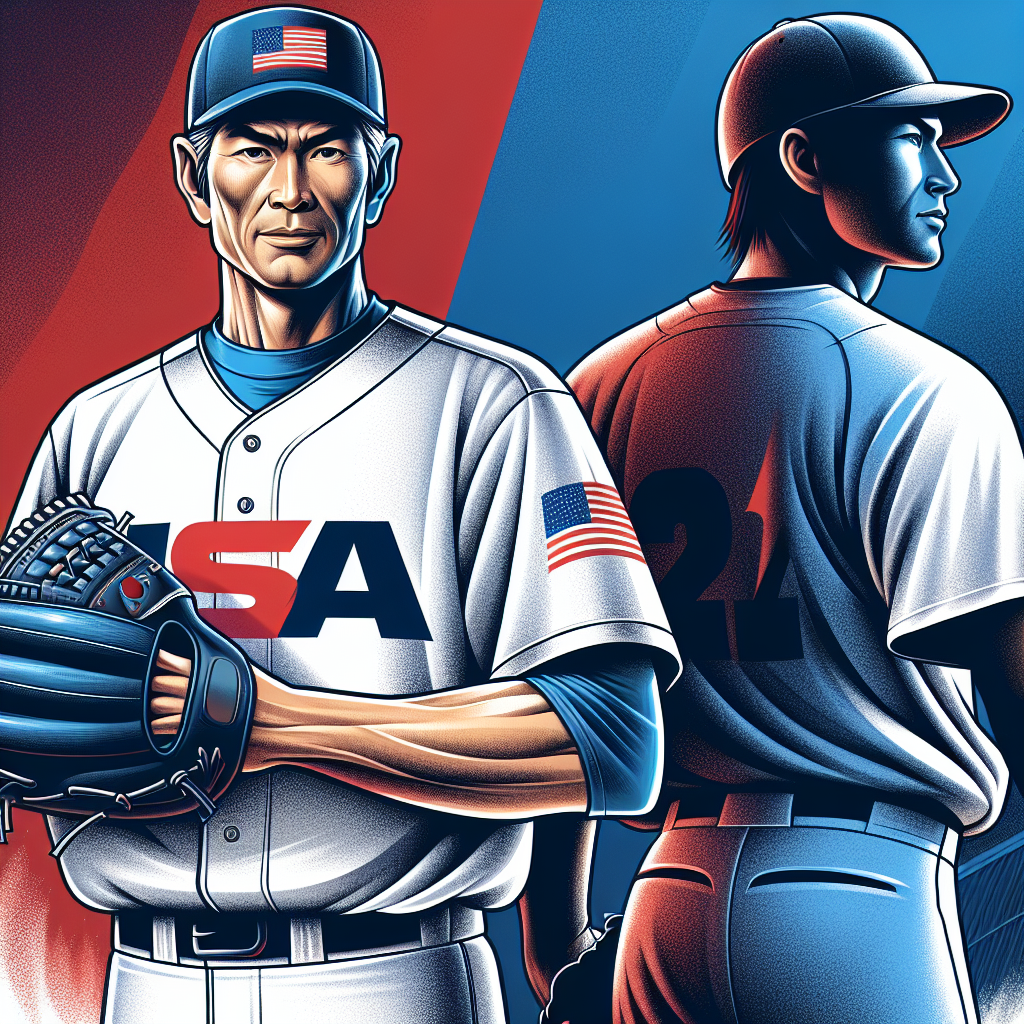 カーショーWBC復帰も「大谷と対戦したくない」と本音