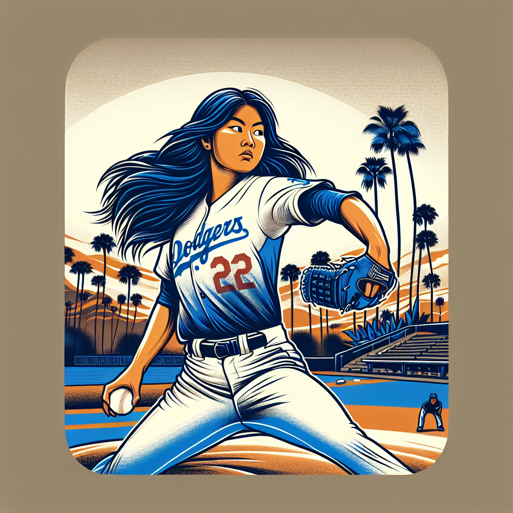 佐々木朗希、オープン戦苦戦もロバーツ監督が信頼示す