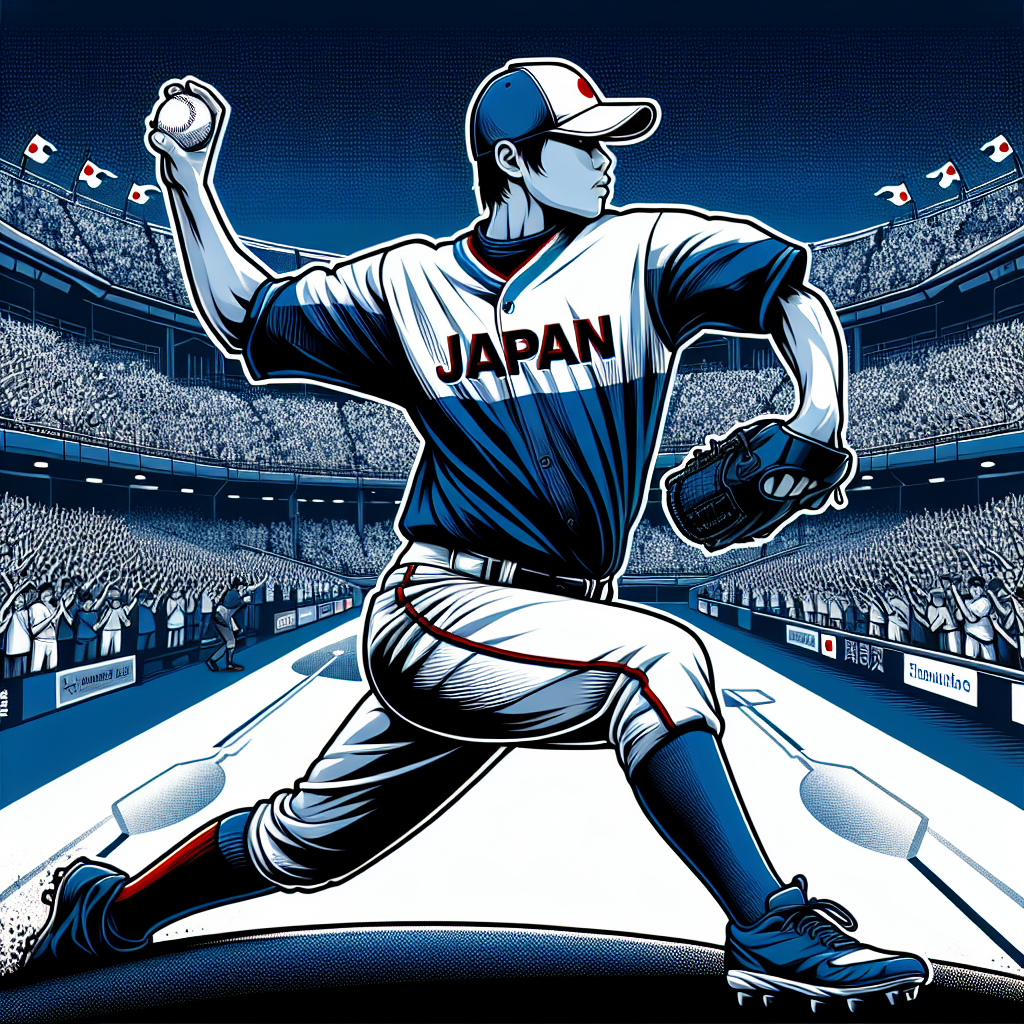 山本由伸、WBC初戦で3イニング登板へ　日本代表エースとして始動