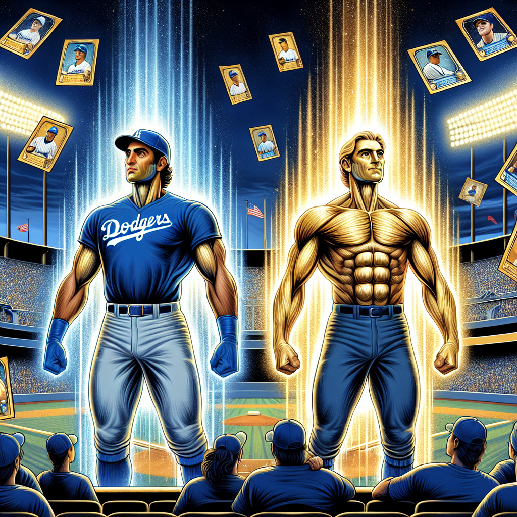 大谷＆ジャッジMVPデュアルカード、216万ドルで落札