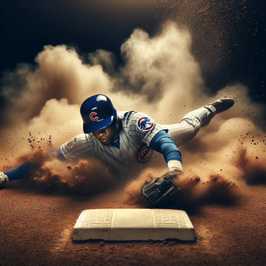 鈴木誠也、WBC負傷で開幕IL入り　カブスが正式発表