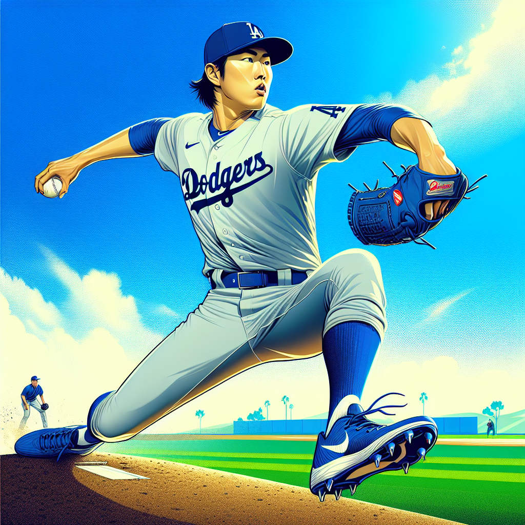 佐々木朗希、オープン戦で制球乱れ3回1/3を71球　新球種カッター習得中