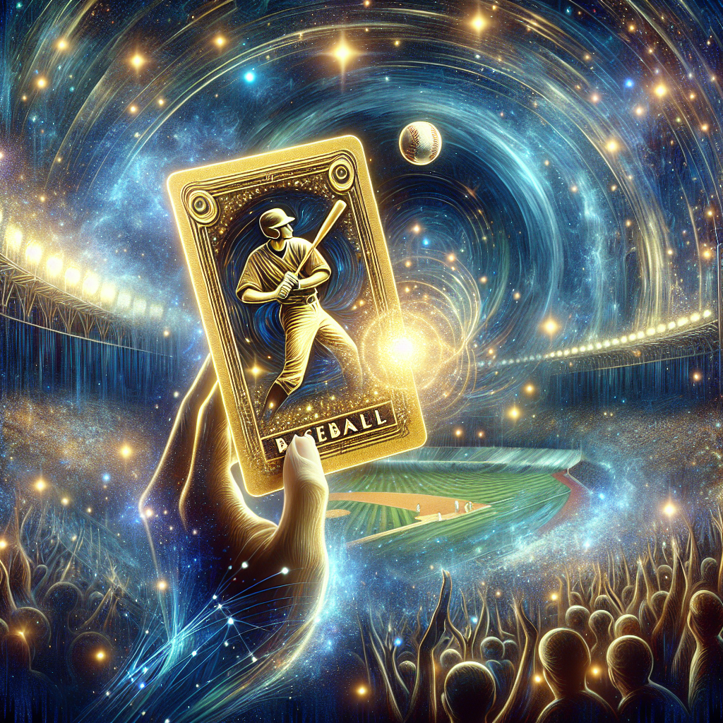 大谷翔平×ジャッジ超激レアカード発見　推定1500万円