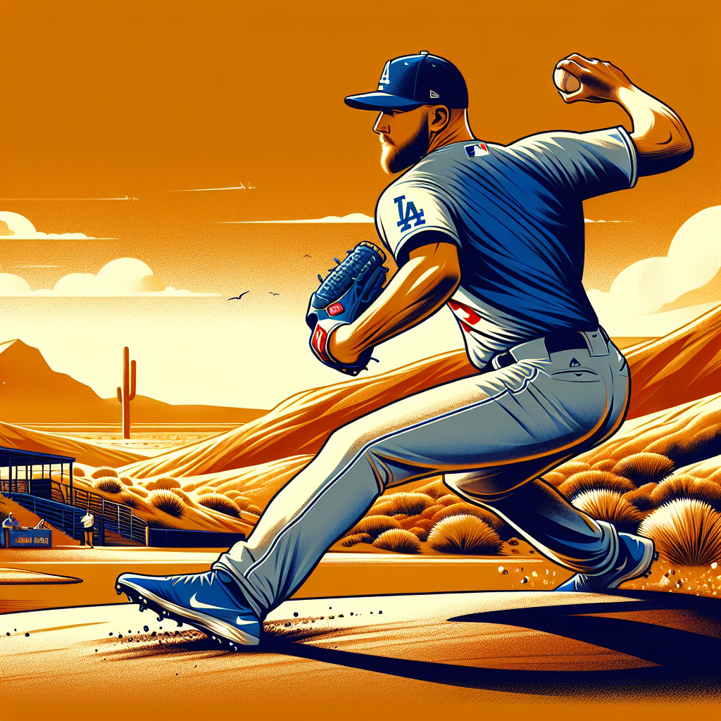 大谷翔平、水曜日に復帰後初登板へ　WBC帰還後スプリング初マウンド