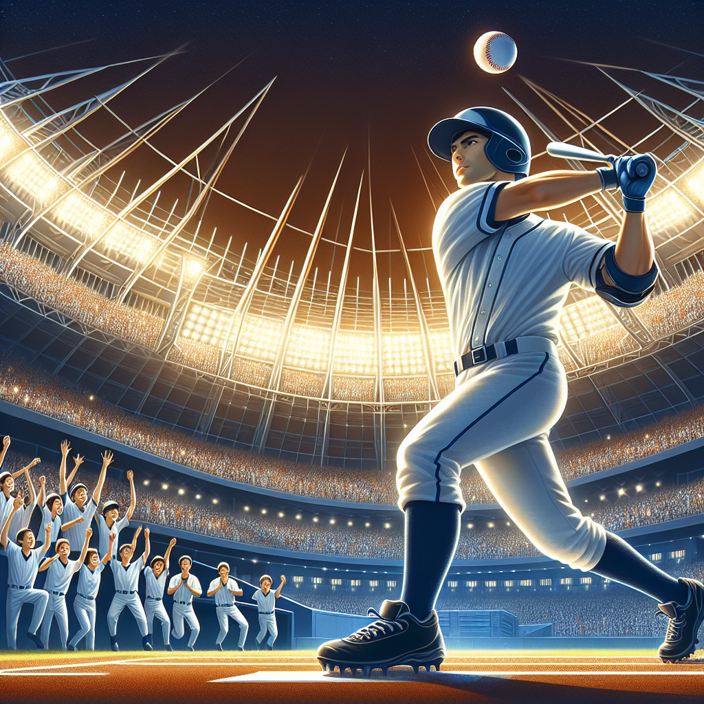 村上宗隆、WBC史上最多グランドスラムで日本首位通過