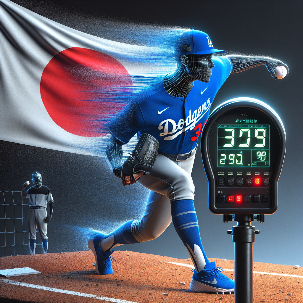 大谷翔平、WBCで投球計画を完遂　ドジャースが遠隔で進捗管理