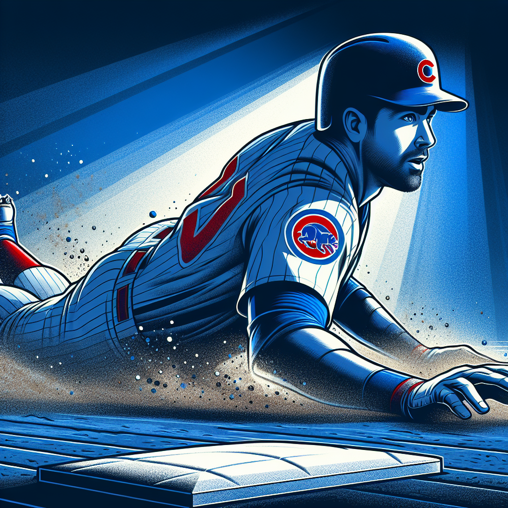 鈴木誠也、WBC準々決勝で右膝負傷退場　MLB開幕前に不安