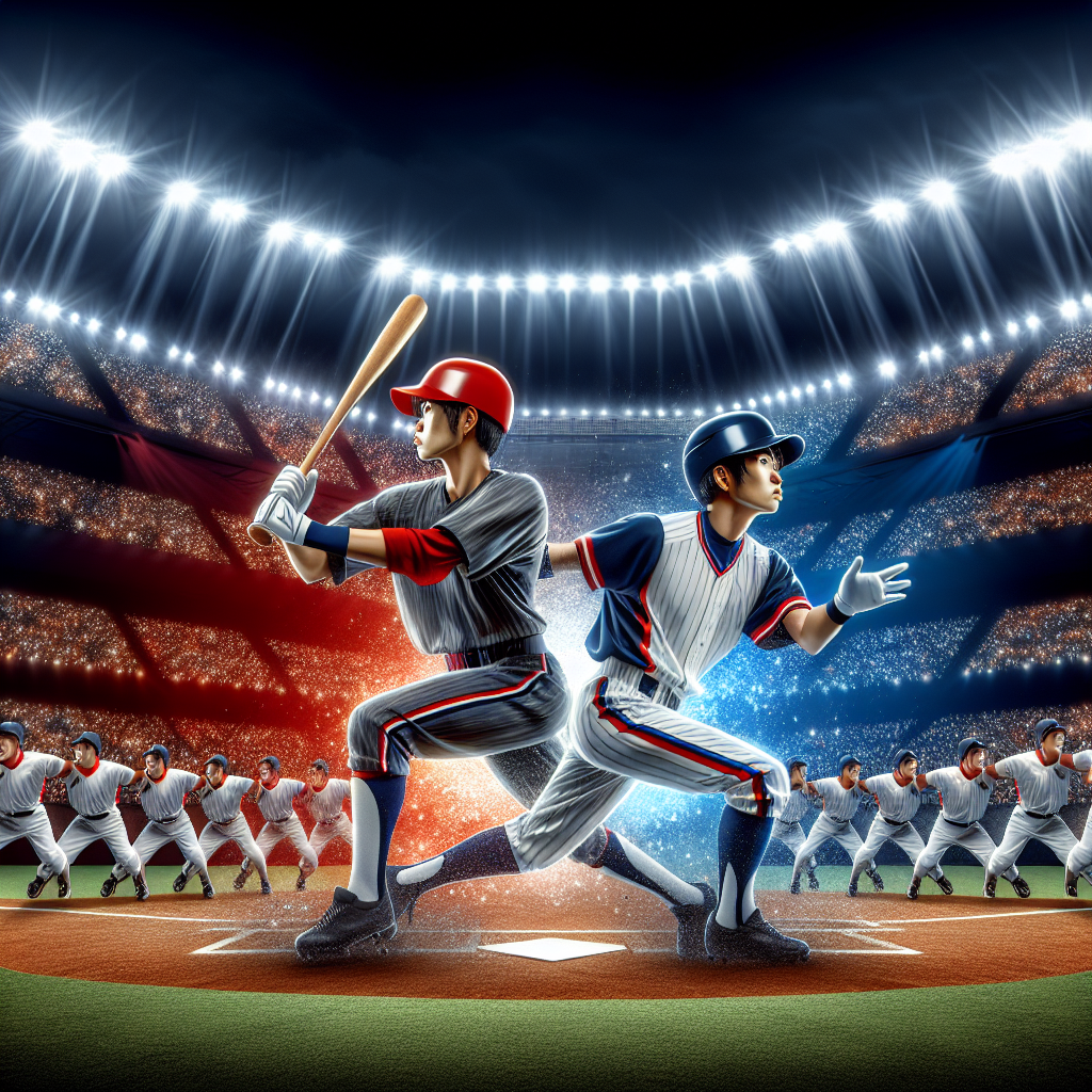 大谷翔平、WBCでドジャースの僚友キムと対決へ