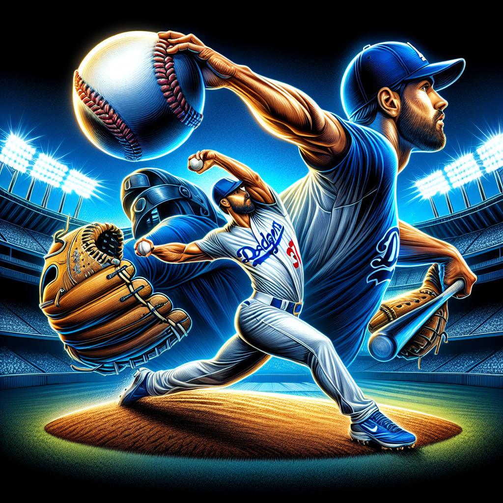 大谷翔平、投手登板日も打席立つ　ロバーツ監督が方針語る