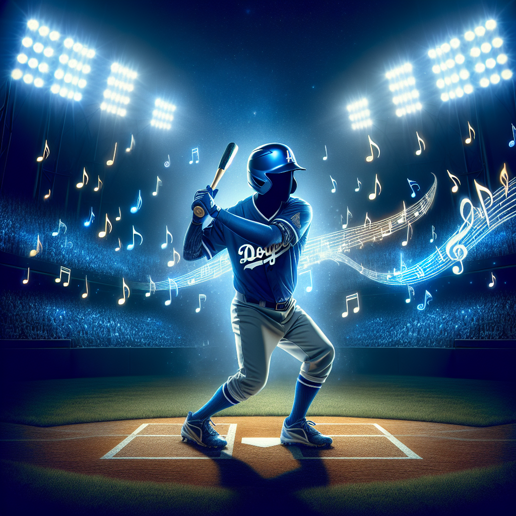 大谷翔平、2026年ウォークアップソング発表　2年ぶりに復活