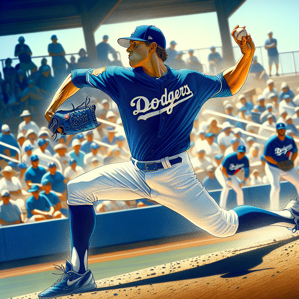 佐々木朗希、開幕ローテ入り確定　ロバーツ監督が明言