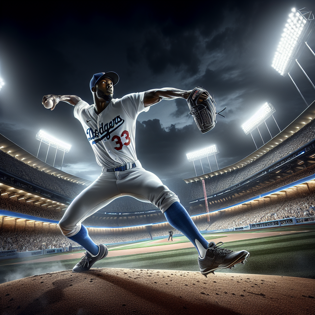 大谷翔平、開幕戦で6回80球目標　ロバーツ監督が調整方針明かす