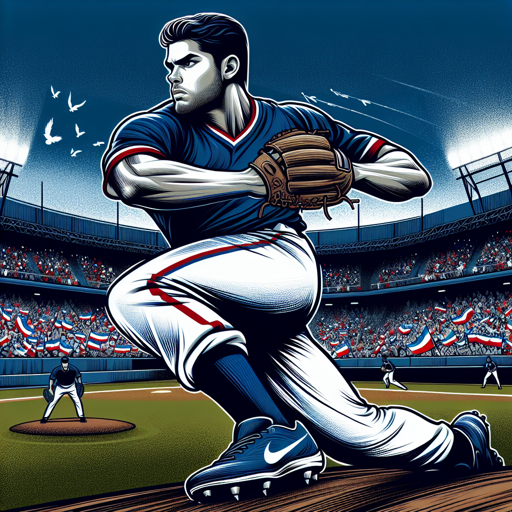 山本由伸、WBC準々決勝で先発へ　初戦は無失点好投