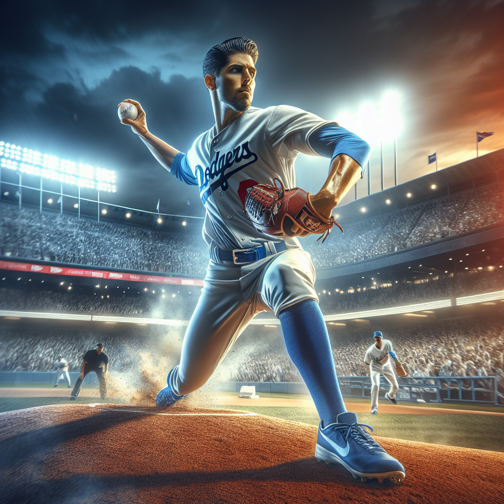 山本由伸が開幕投手に決定　ドジャース3月26日に本拠地開幕