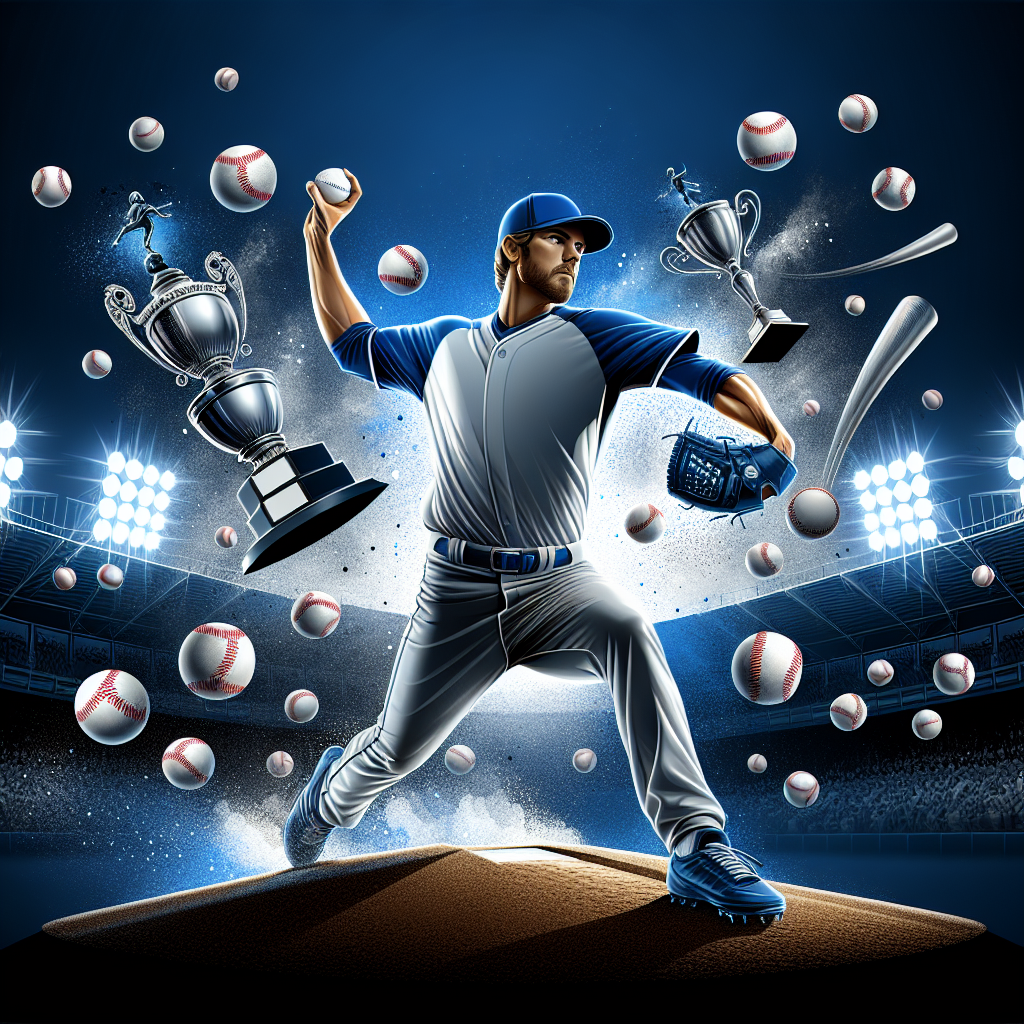 大谷翔平、2026年に60本塁打とサイ・ヤング賞同時達成なるか