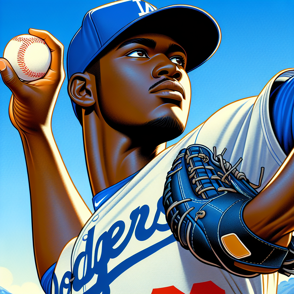 佐々木朗希、火曜ロイヤルズ戦に先発　開幕ローテ入り確実