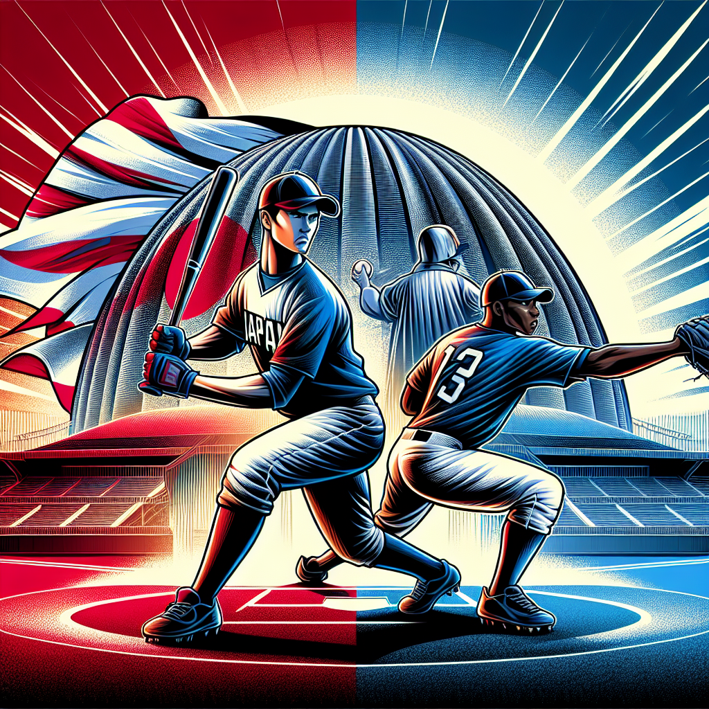 大谷翔平と山本由伸がWBC代表入り　2026年東京で連覇目指す