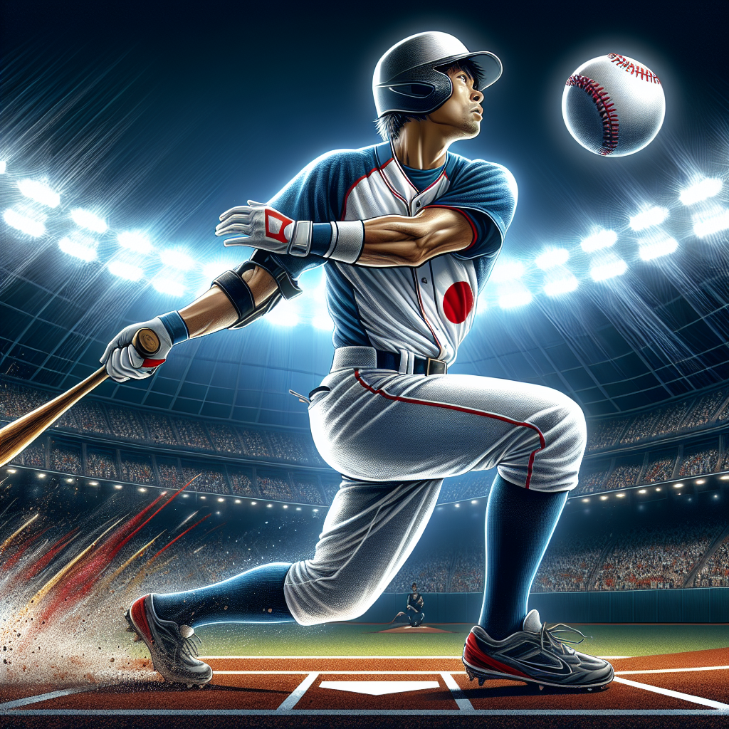 大谷翔平、WBCでの投球を正式否定　打者専念でドジャースへの誠意示す