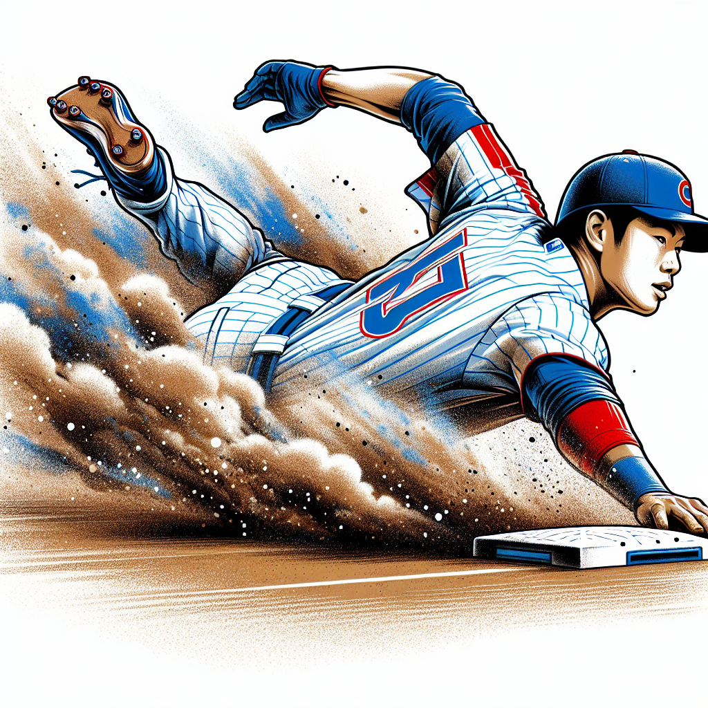 鈴木誠也、WBC負傷で開幕戦欠場へ　カブスがIL入り検討