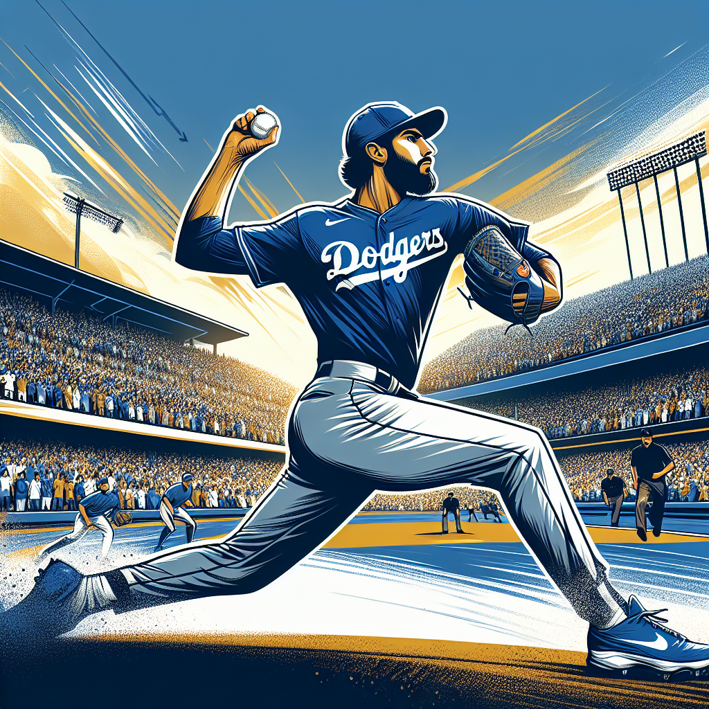 山本由伸、MLB全体4位のエースに評価　The Athletic選出