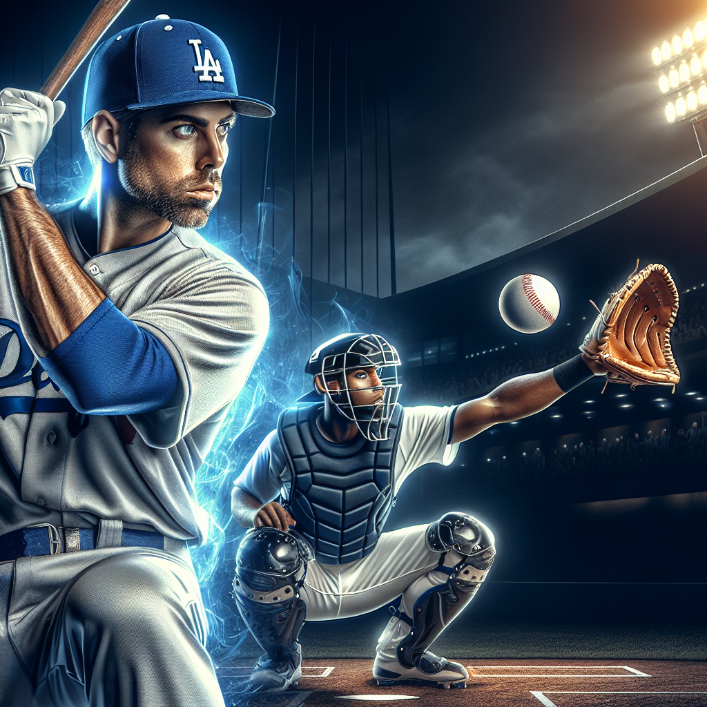 大谷翔平の選球眼にロバーツ監督が太鼓判　MLB最多の四球数