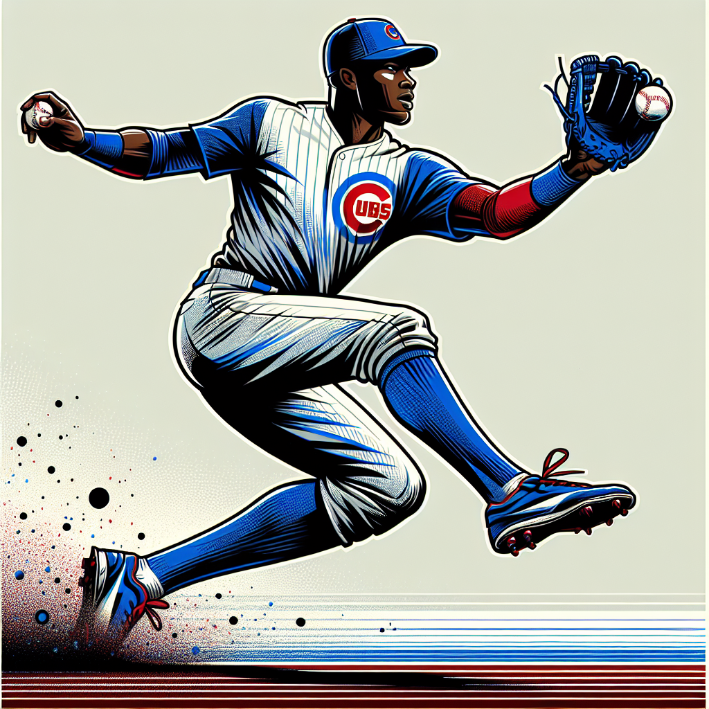 鈴木誠也、WBC負傷から復帰へ　マイナーでリハビリ出場予定