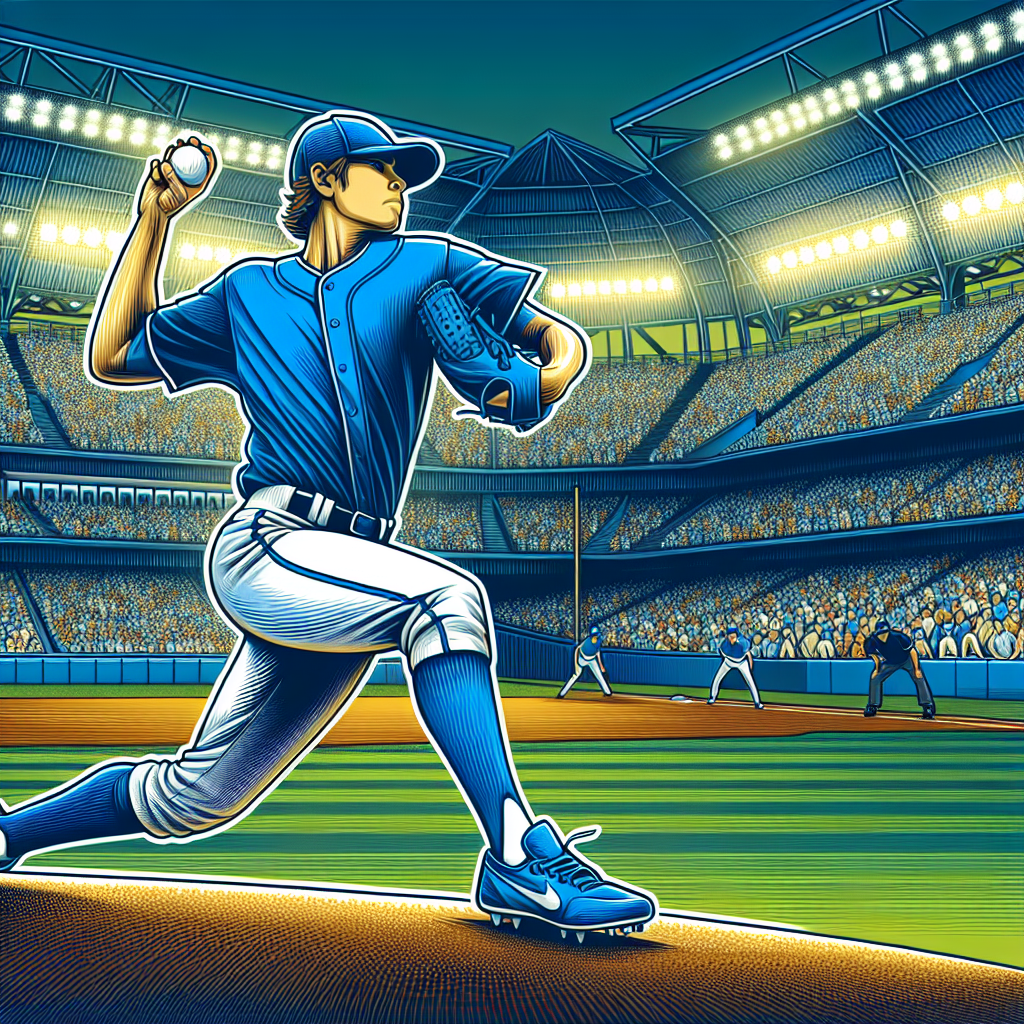 佐々木朗希、MLB初先発で4回1失点　制球に課題もドジャース敗戦