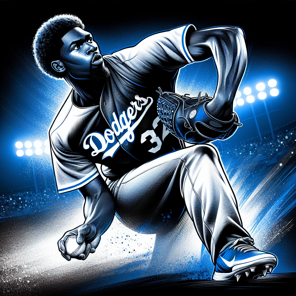 大谷翔平、MLB投手としてサイ・ヤング賞候補に浮上